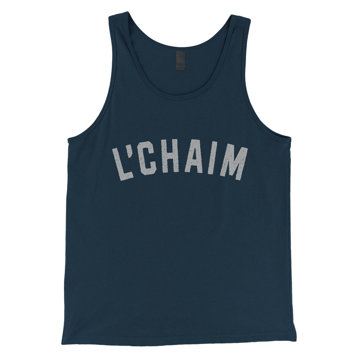 L&#39;Chaim in Navy Color