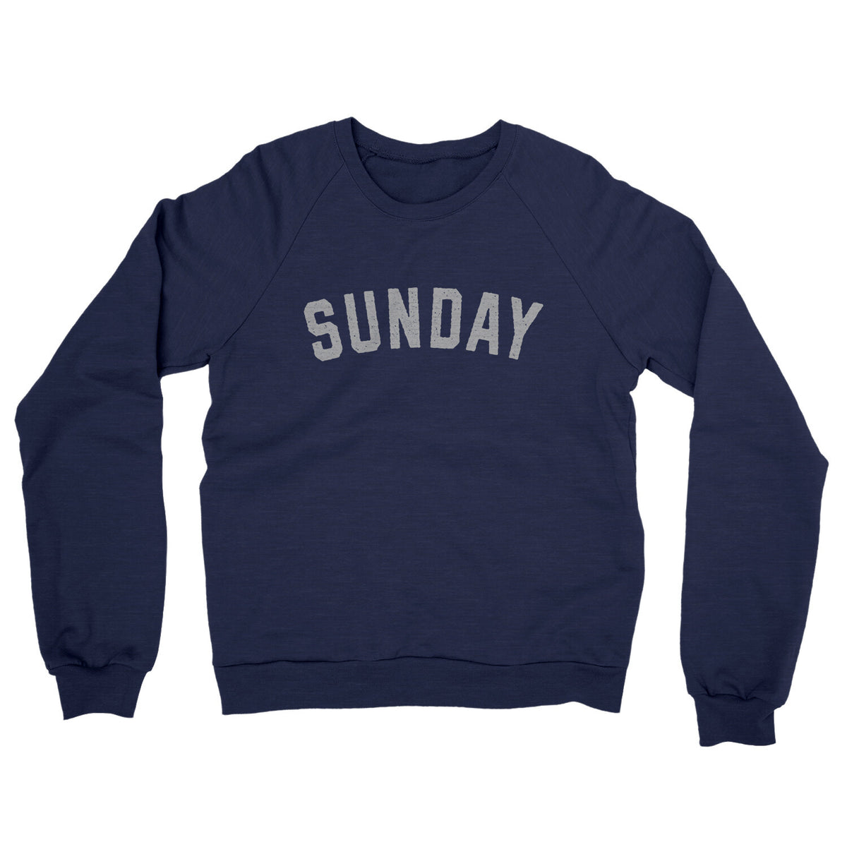 Sunday in Navy Color