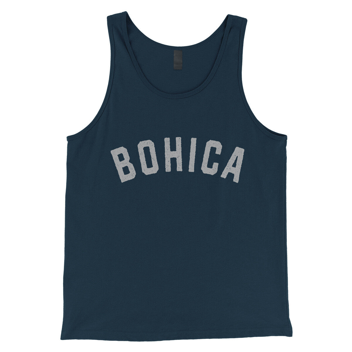 Bohica in Navy Color