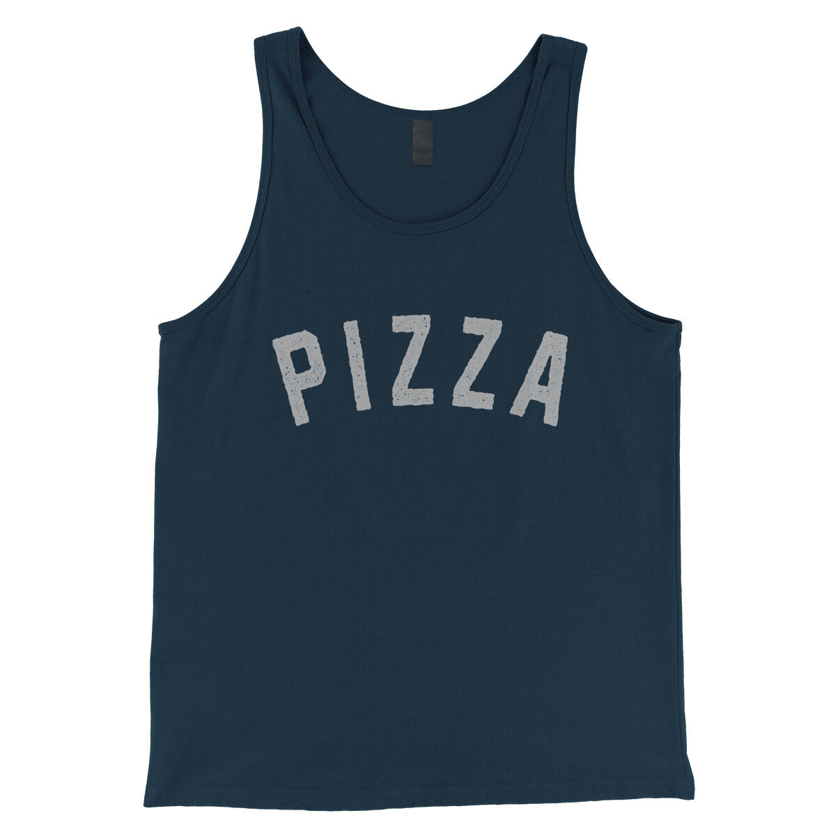 Pizza in Navy Color