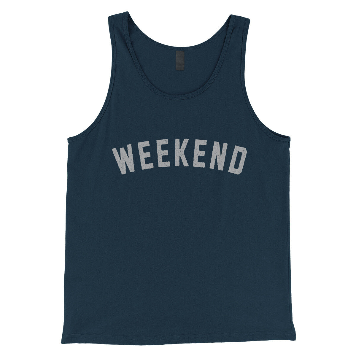 Weekend in Navy Color