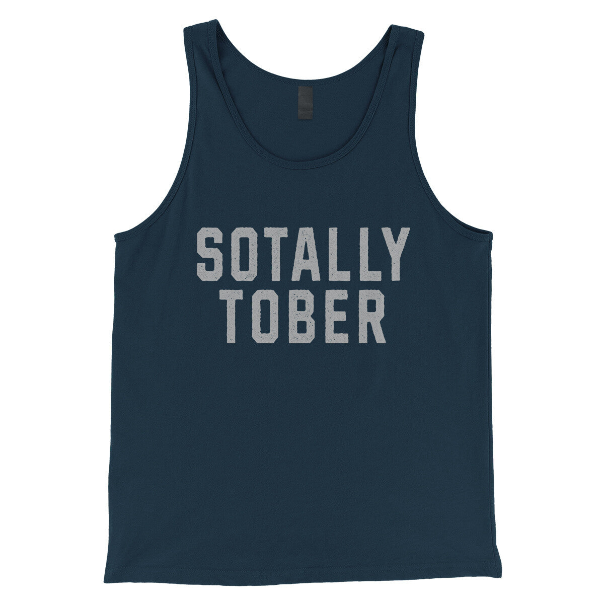 Sotally Tober in Navy Color