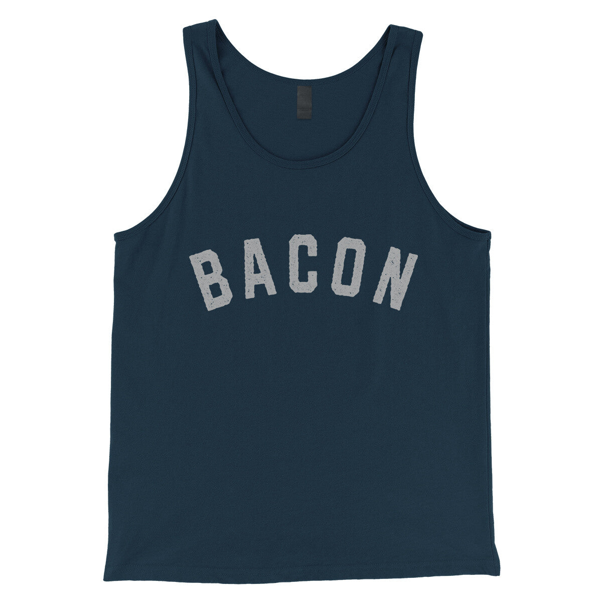 Bacon in Navy Color