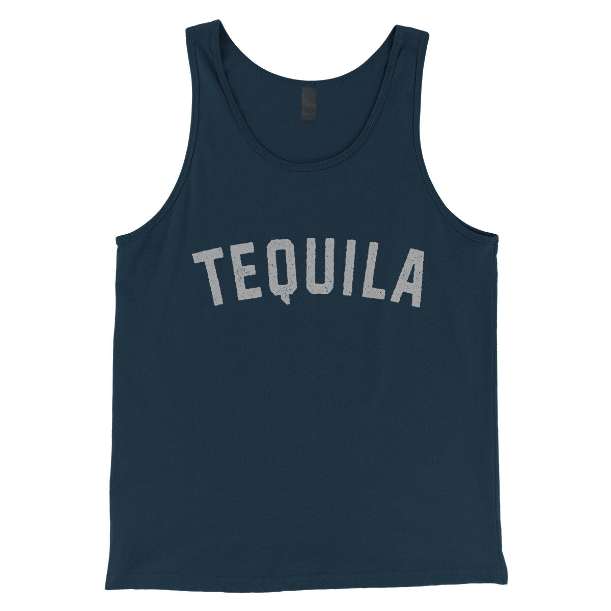 Tequila in Navy Color