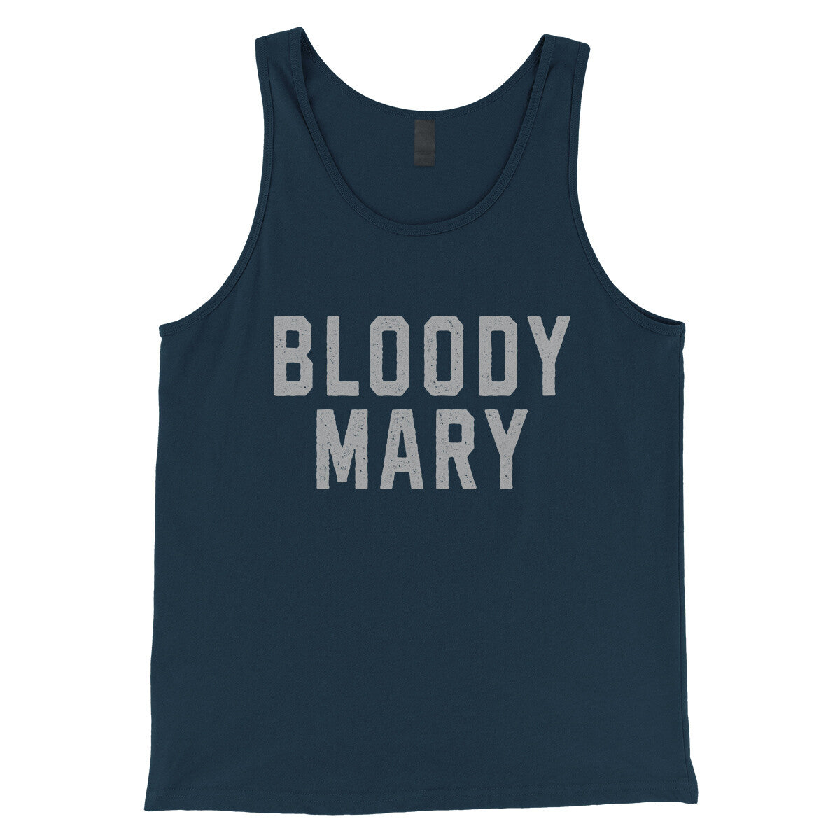 Bloody Mary in Navy Color