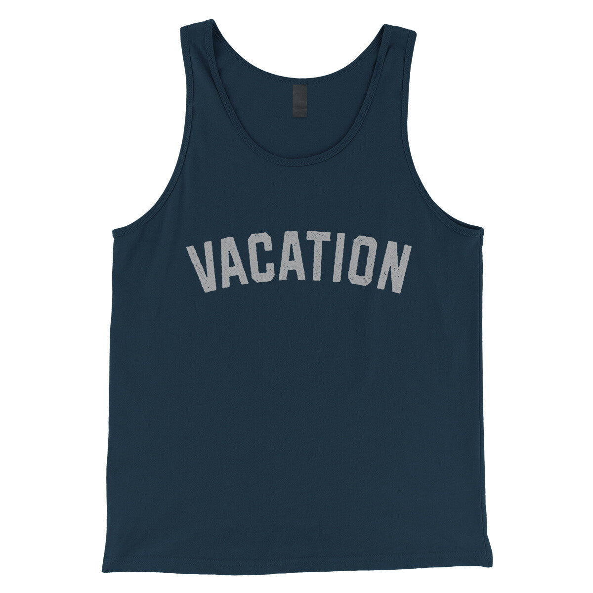 Vacation in Navy Color