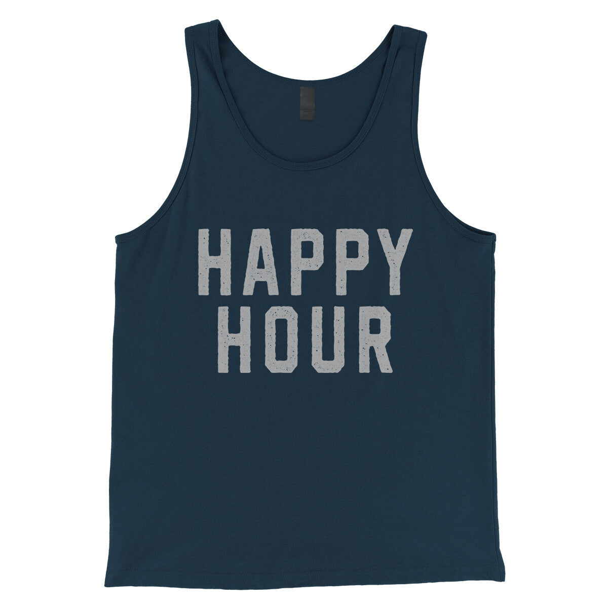 Happy Hour in Navy Color