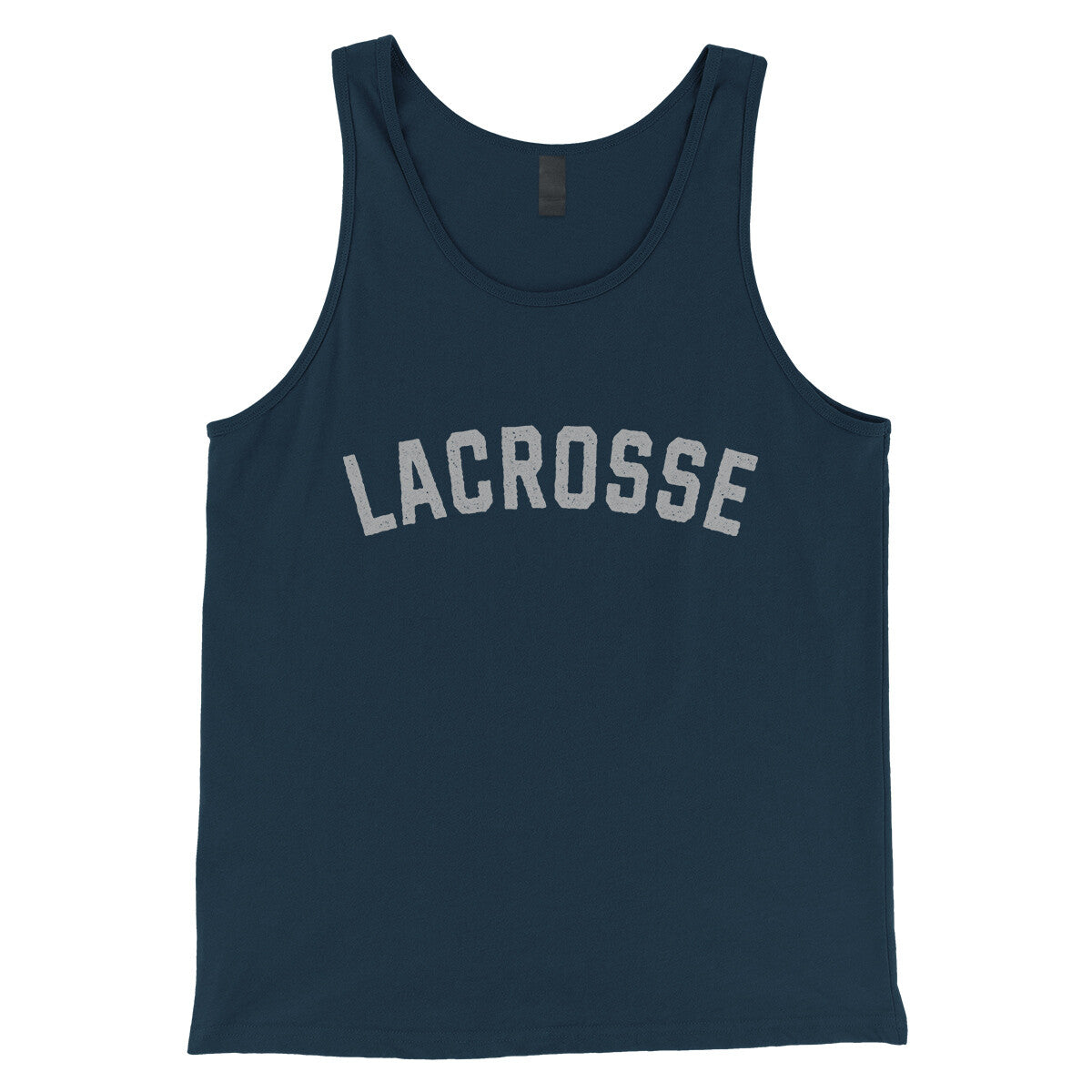 Lacrosse in Navy Color
