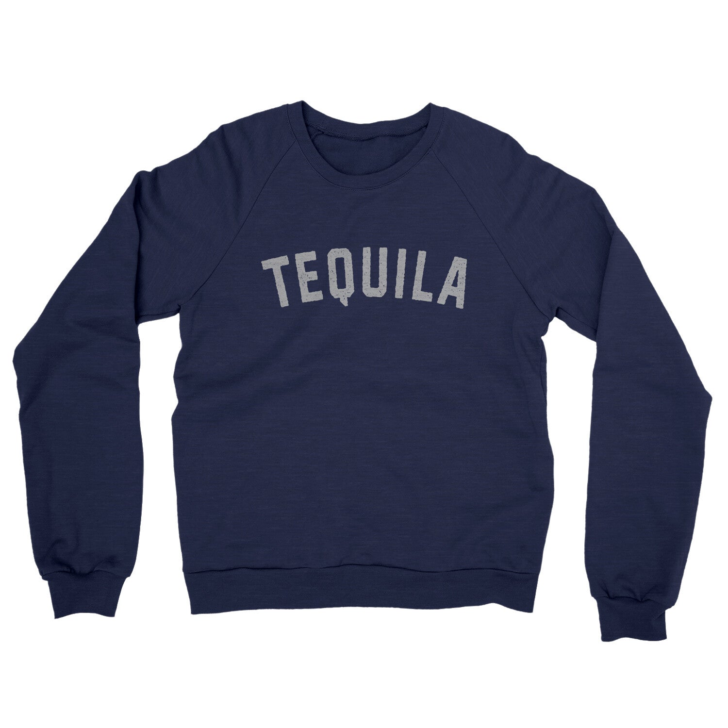 Tequila in Navy Color