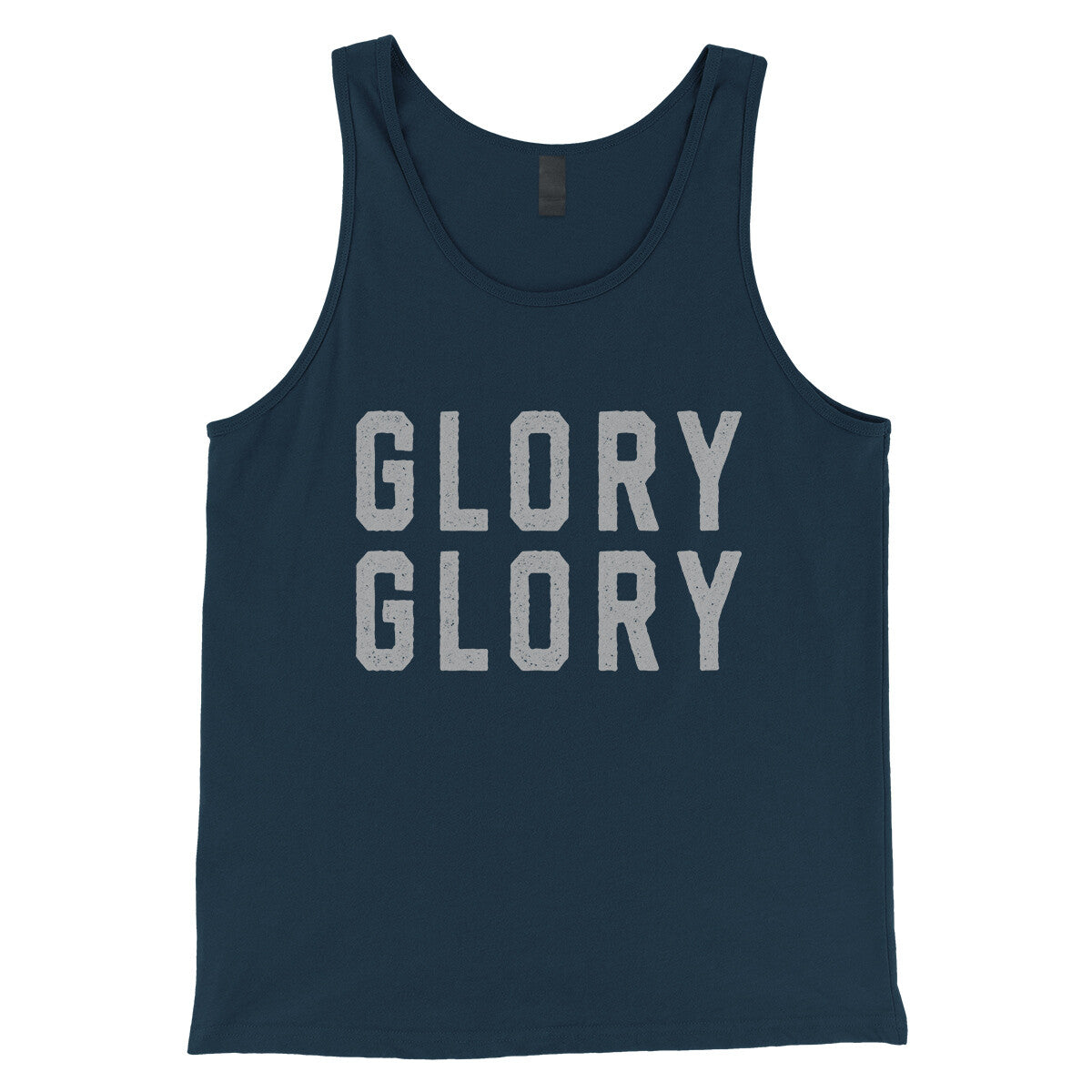 Glory Glory in Navy Color