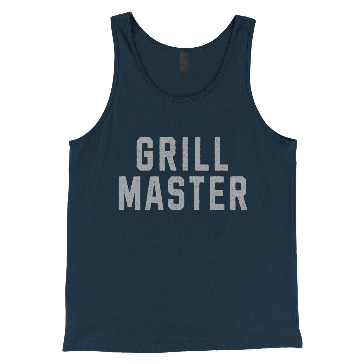 Grill Master in Navy Color