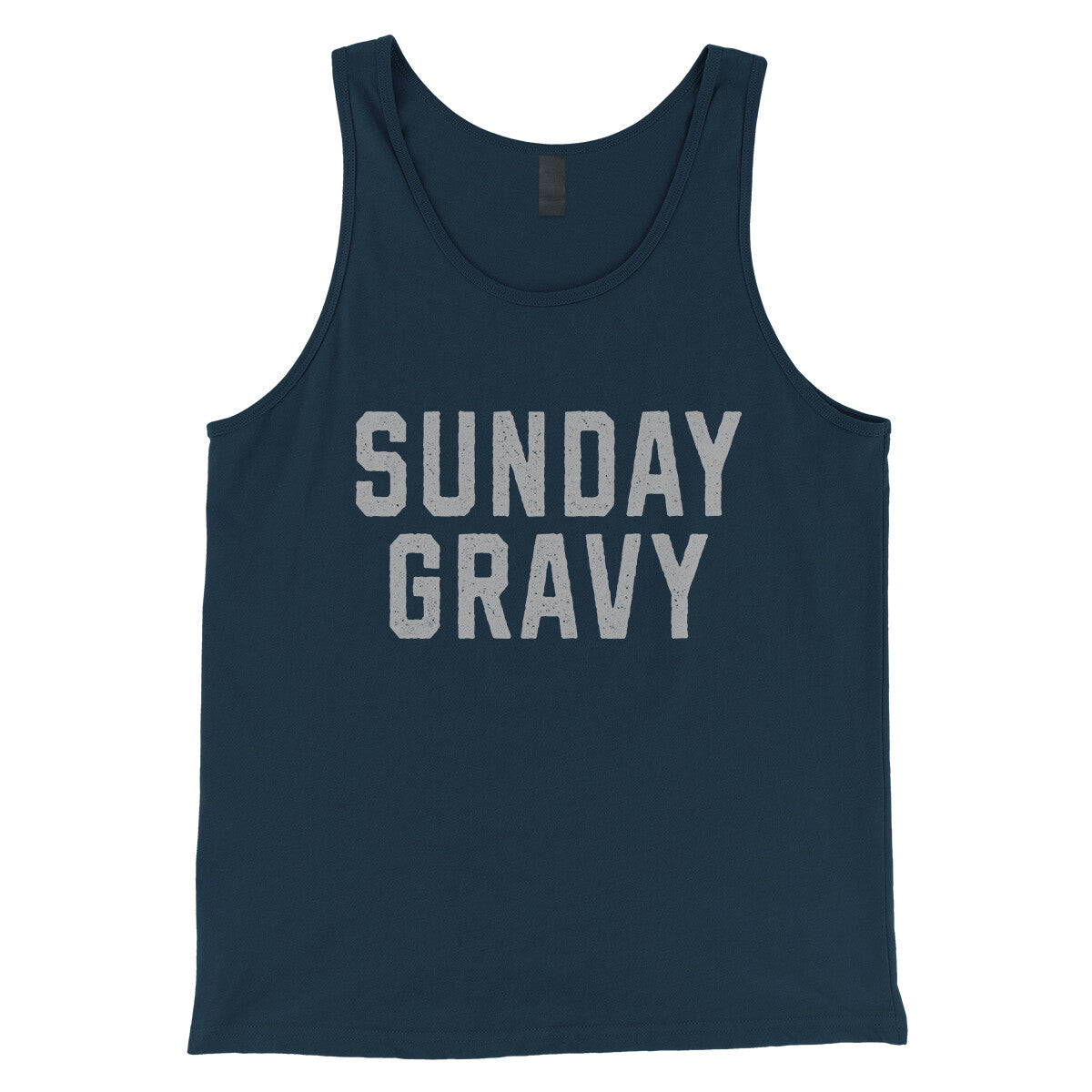 Sunday Gravy in Navy Color