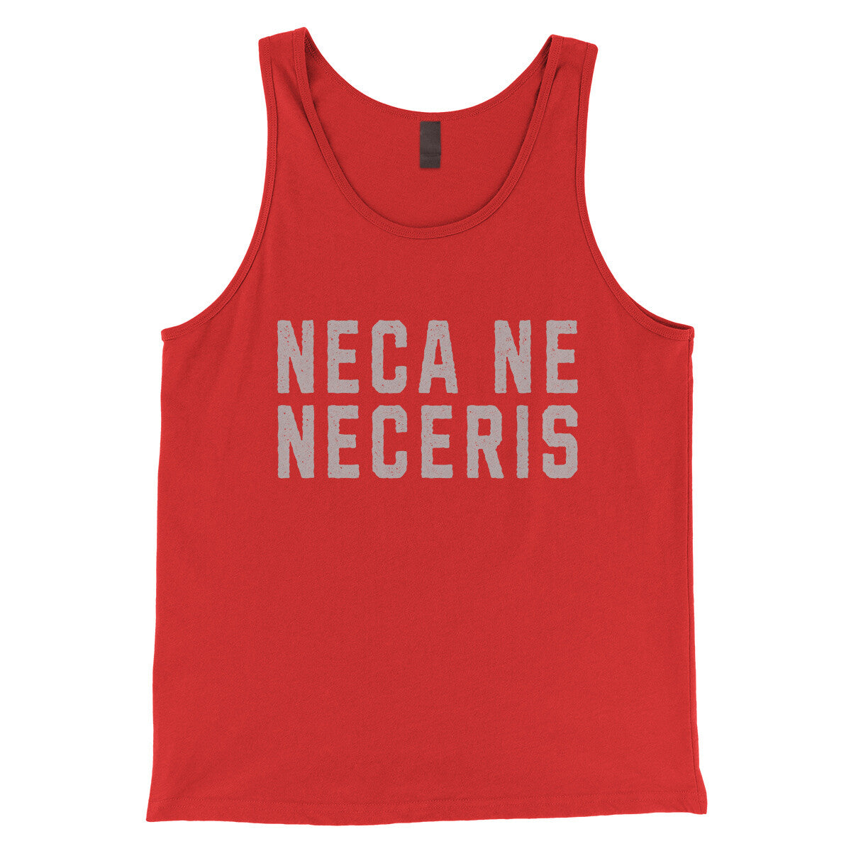 Neca Ne Neceris in Red Color