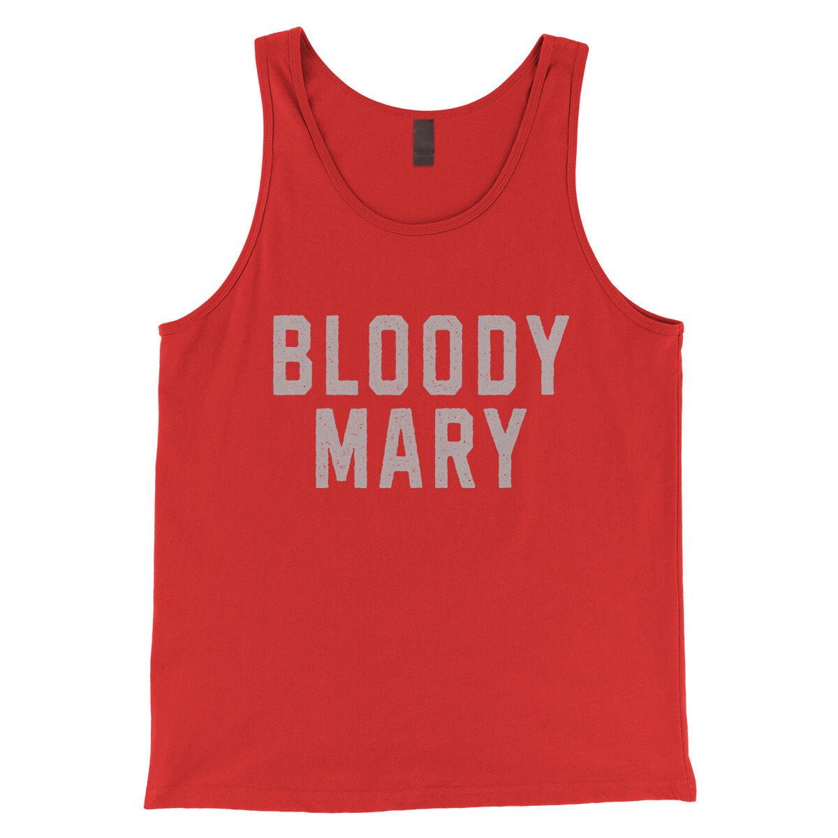 Bloody Mary in Red Color