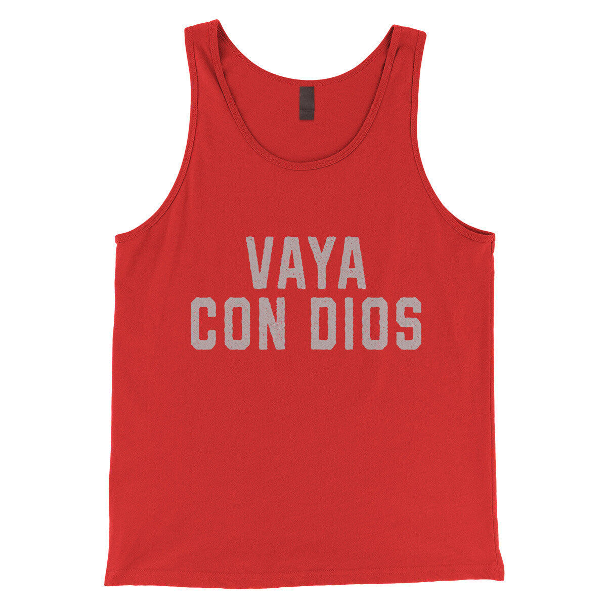 Vaya Con Dios in Red Color