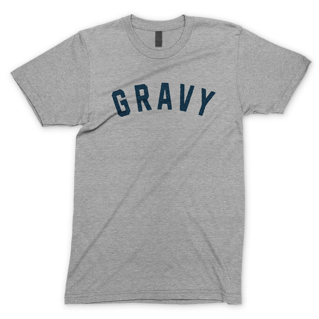 Gravy in Sport Grey Color