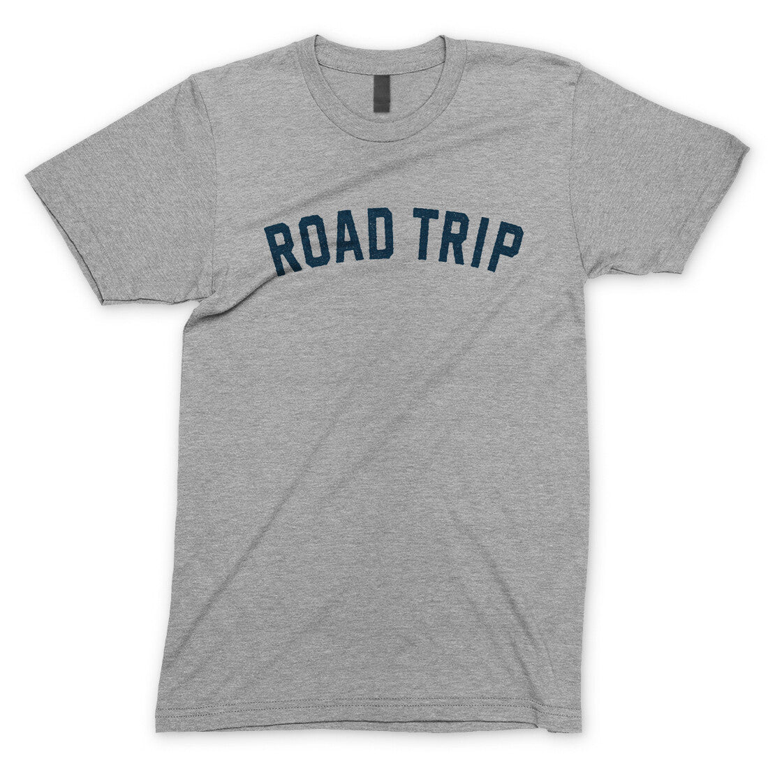 Road Trip in Sport Grey Color