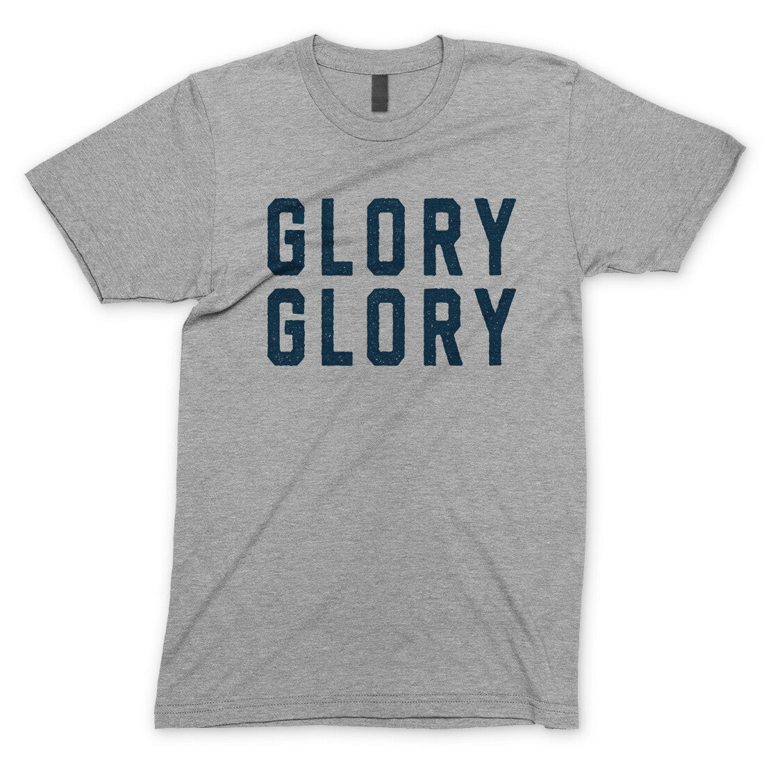 Glory Glory in Sport Grey Color