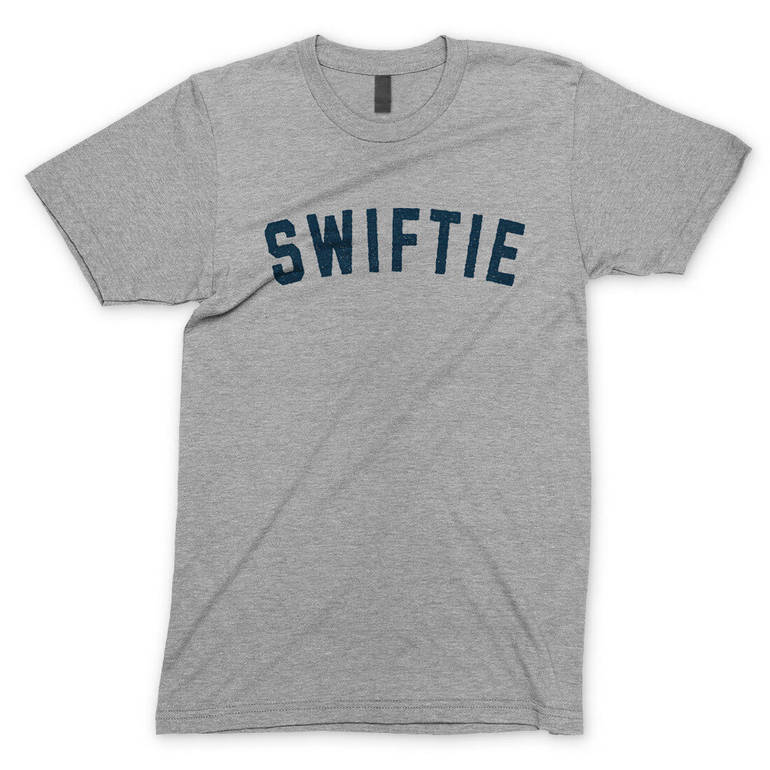 Swiftie in Sport Grey Color