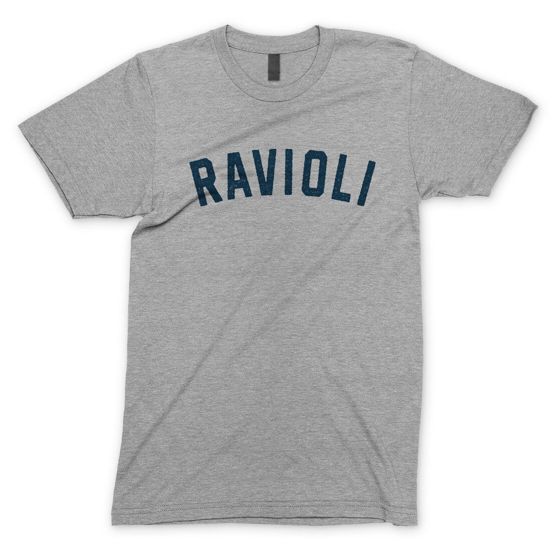 Ravioli in Sport Grey Color