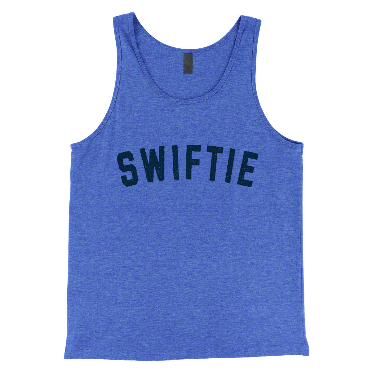 Swiftie in True Royal TriBlend Color