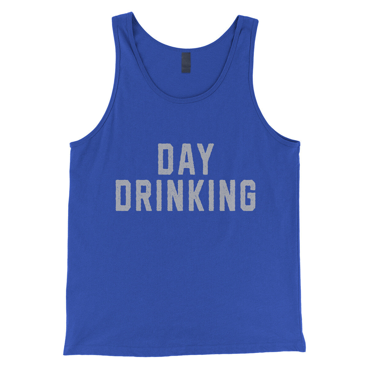 Day Drinking in True Royal Color