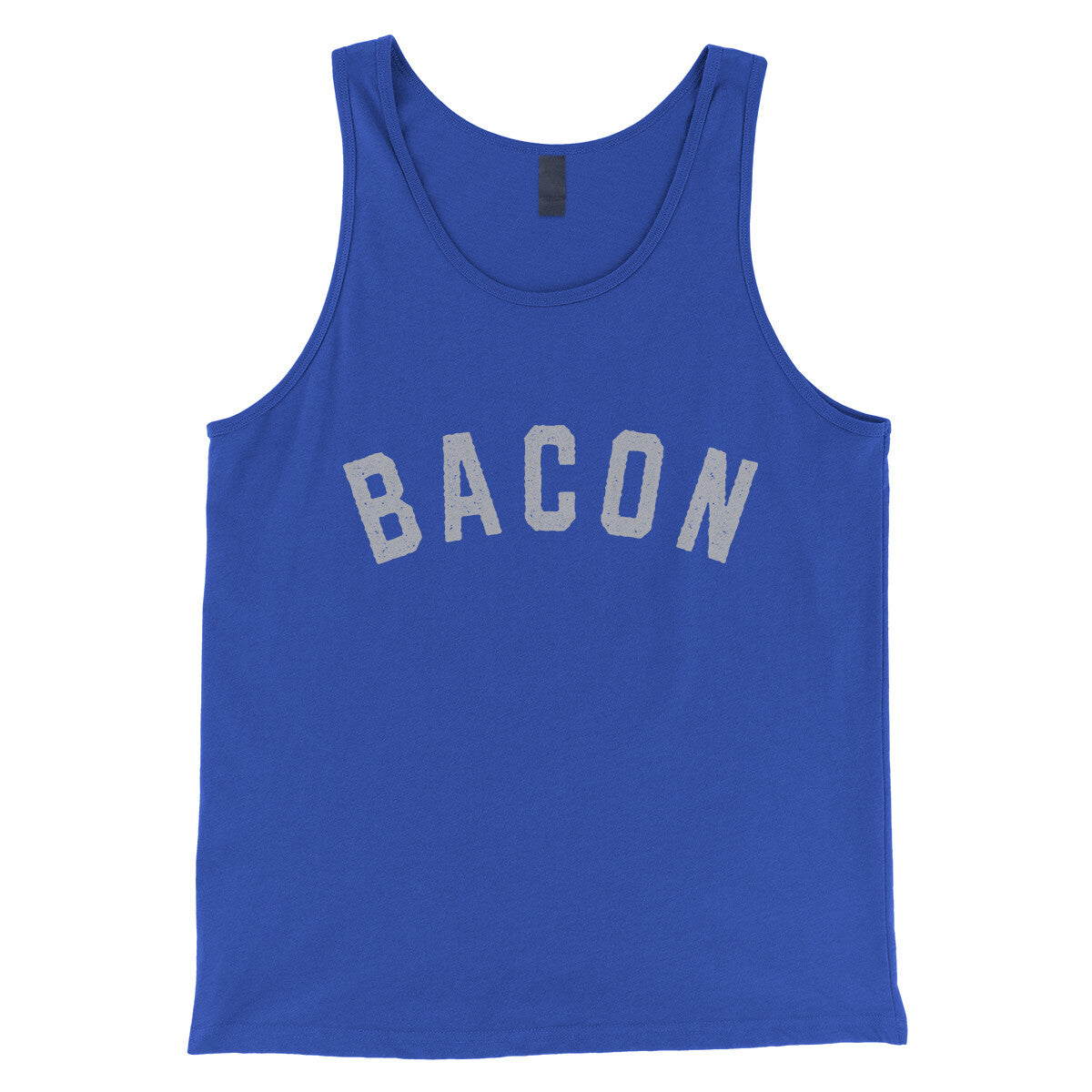 Bacon in True Royal Color