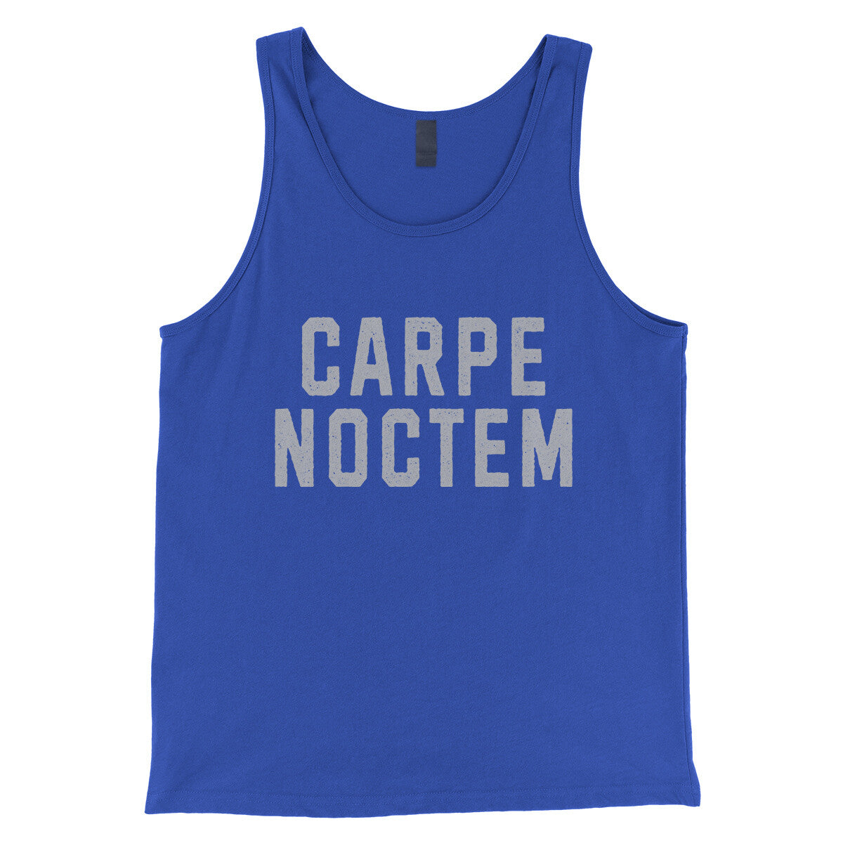 Carpe Noctem in True Royal Color