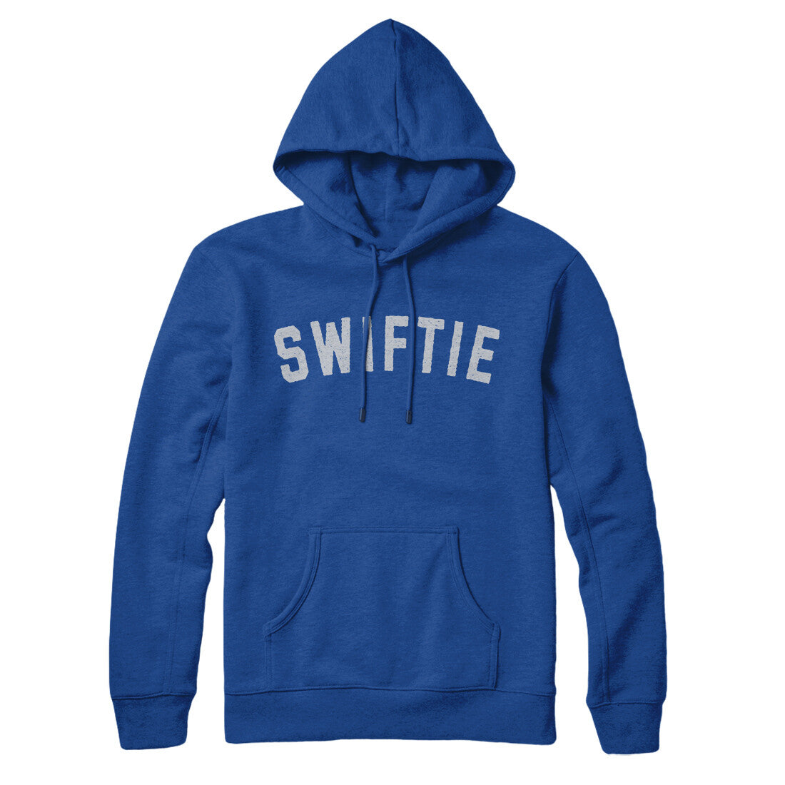 Swiftie in True Royal Color