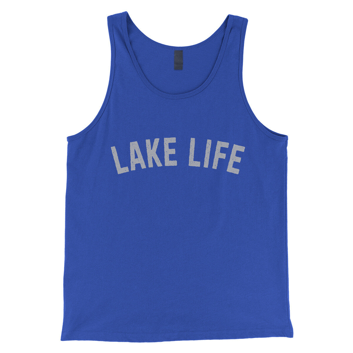 Lake Life in True Royal Color