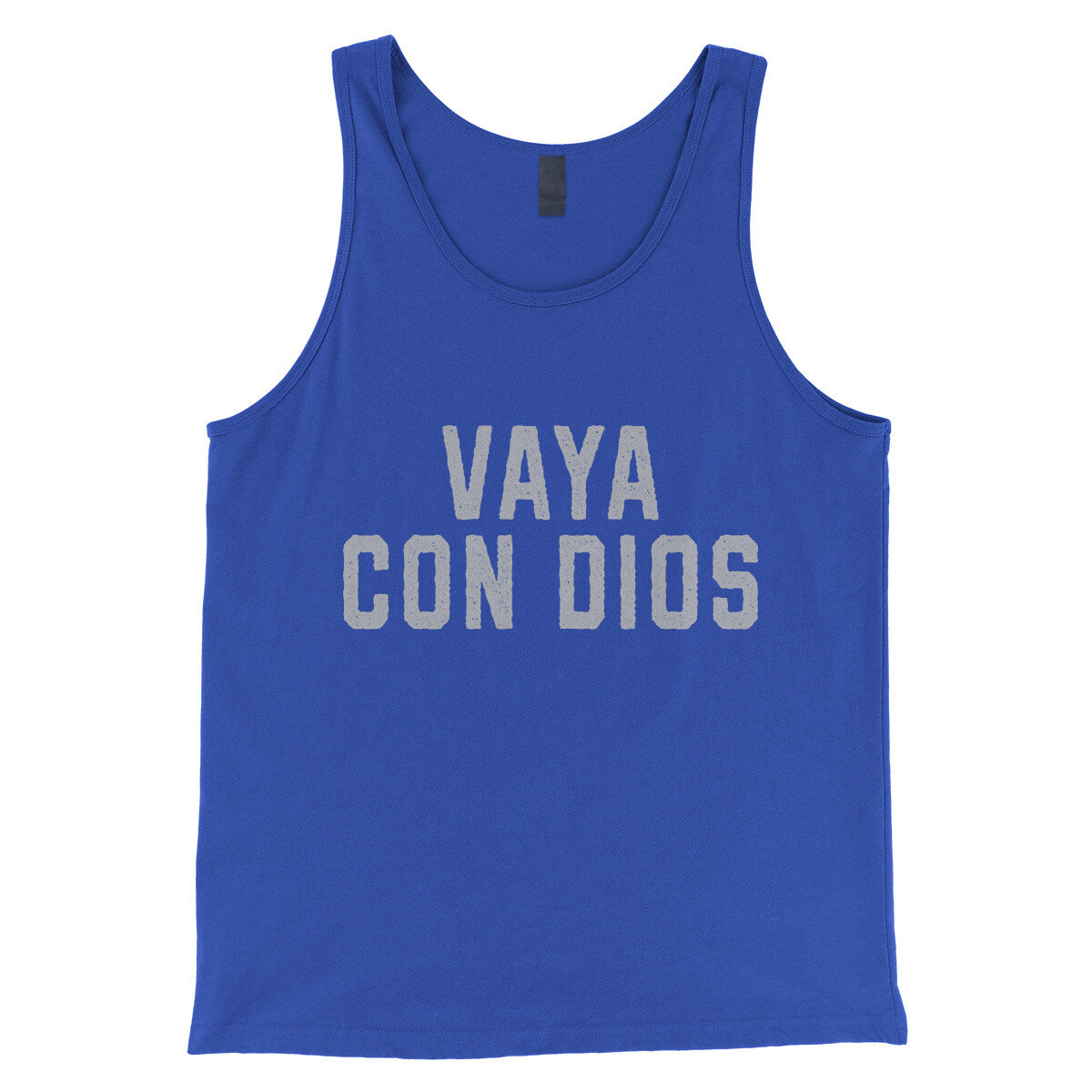 Vaya Con Dios in True Royal Color