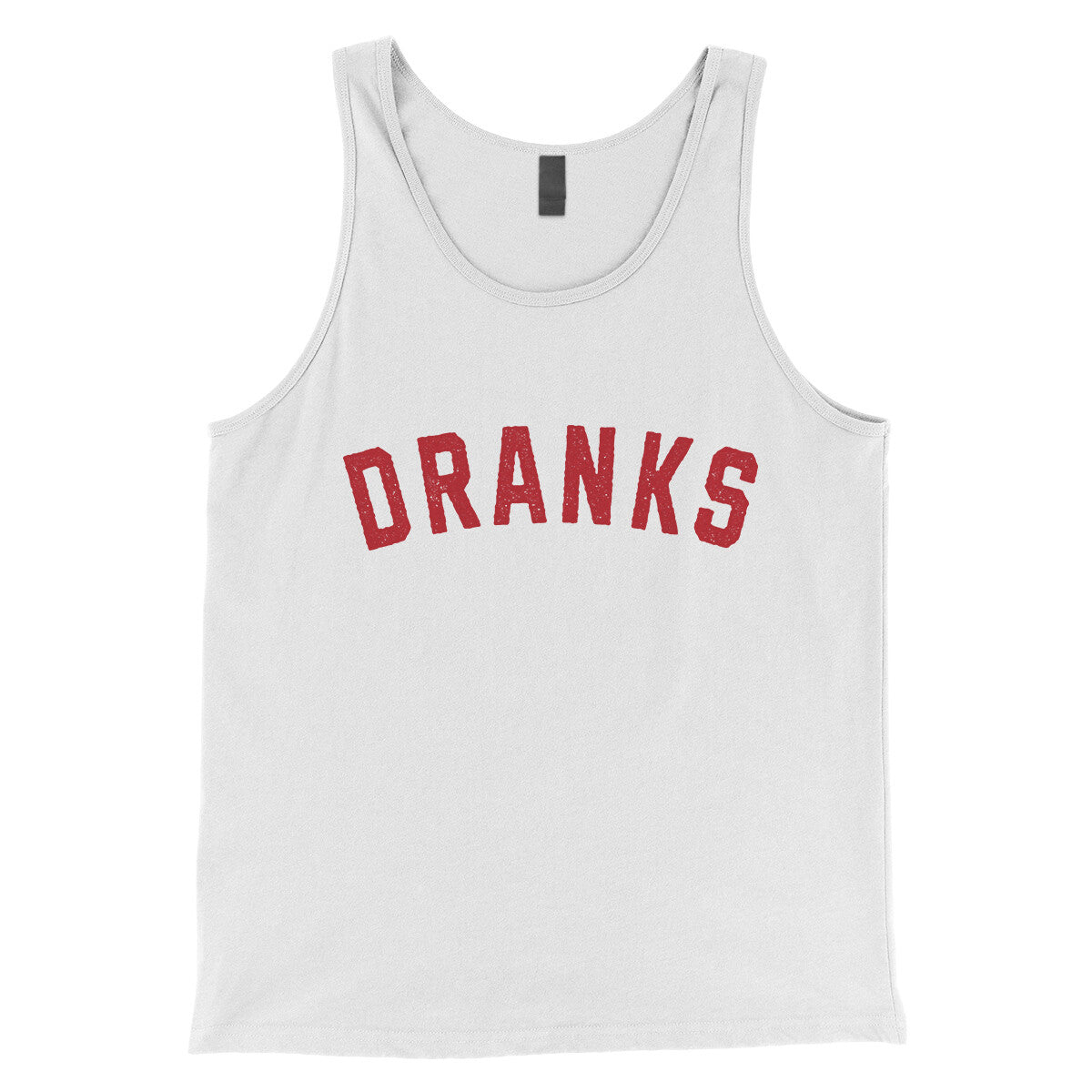 Dranks in White Color