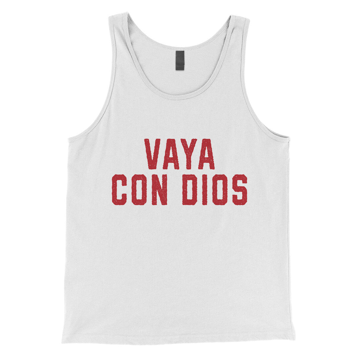 Vaya Con Dios in White Color