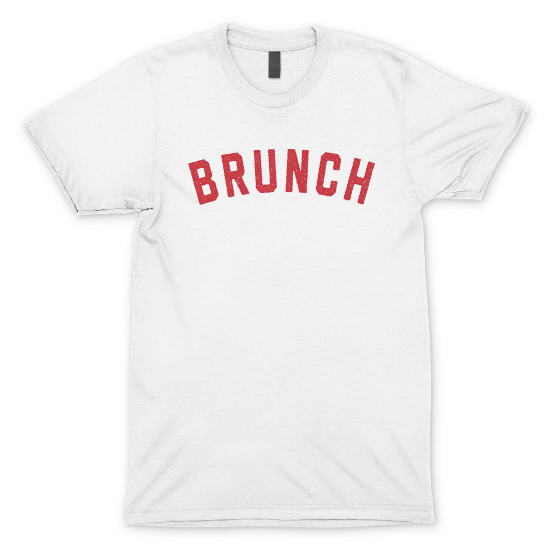 Brunch in White Color