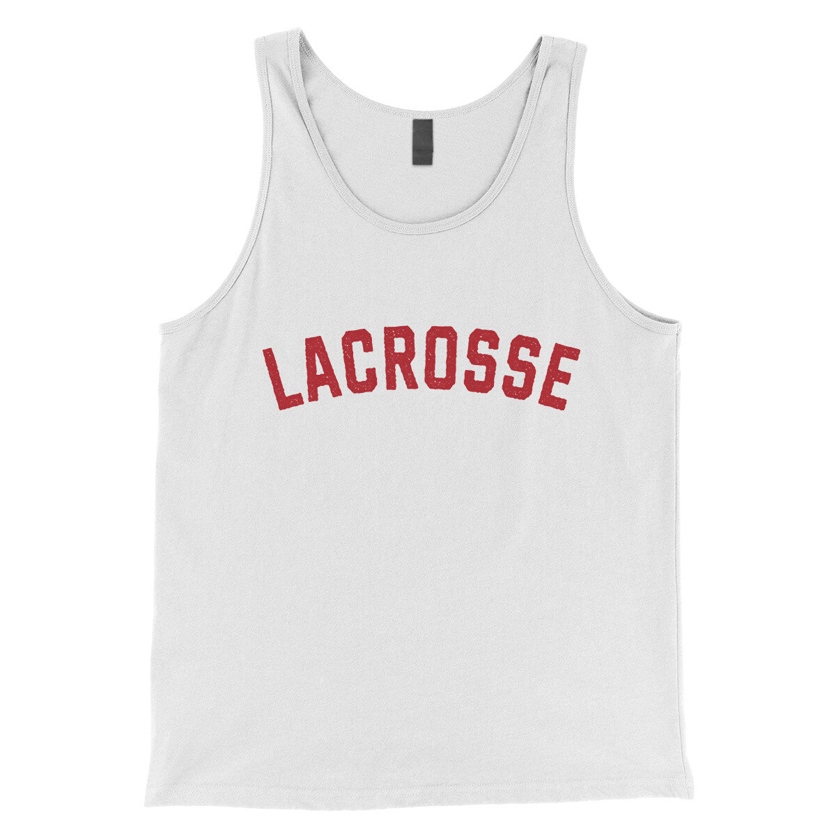 Lacrosse in White Color