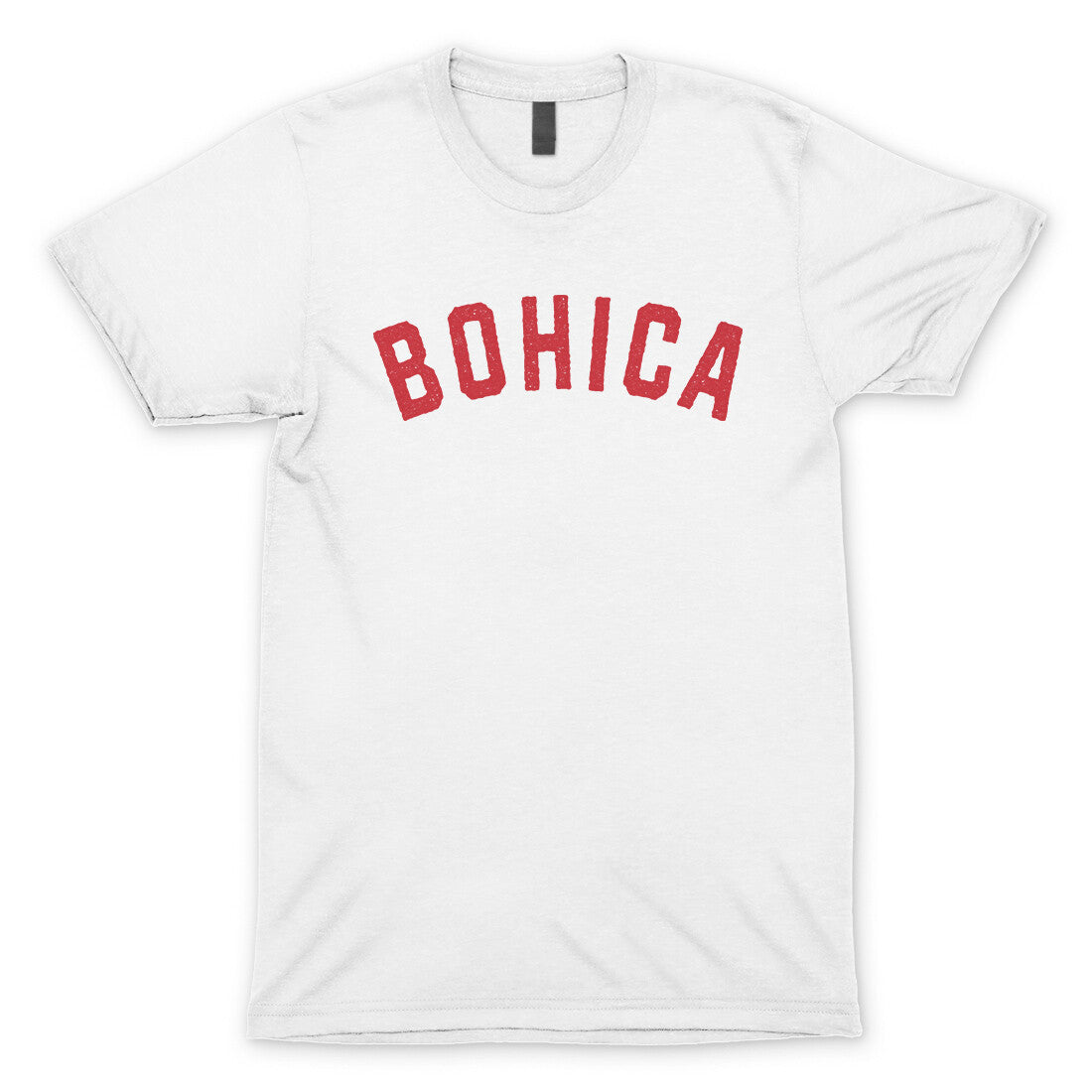 Bohica in White Color