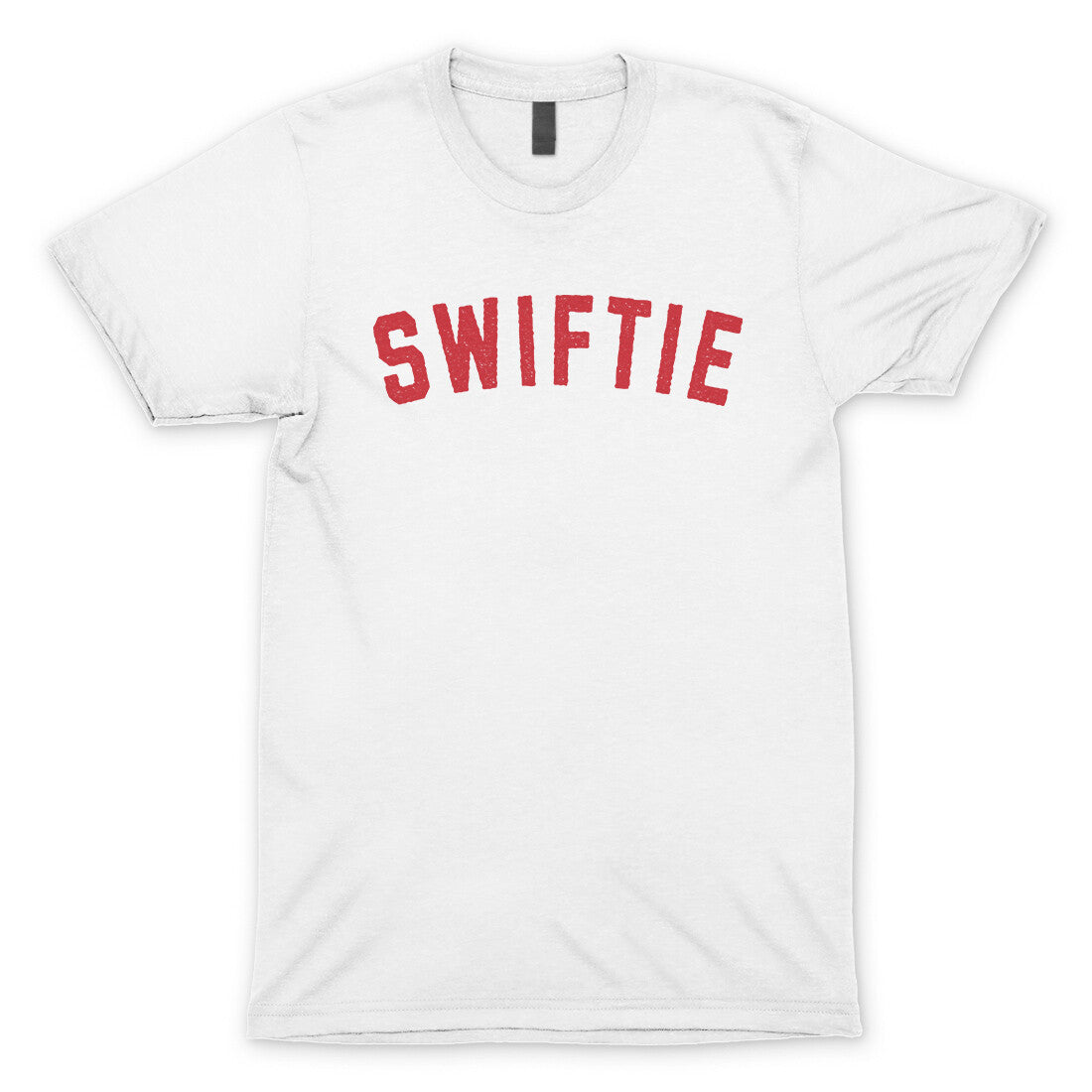Swiftie in White Color