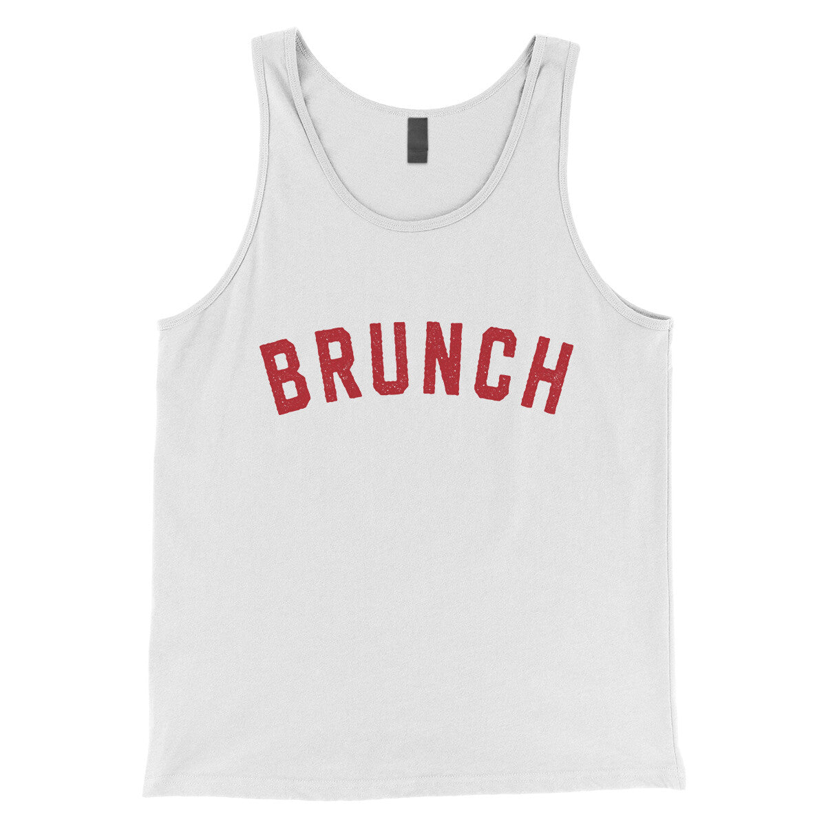 Brunch in White Color