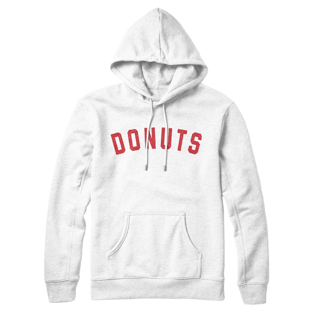 Donuts in White Color