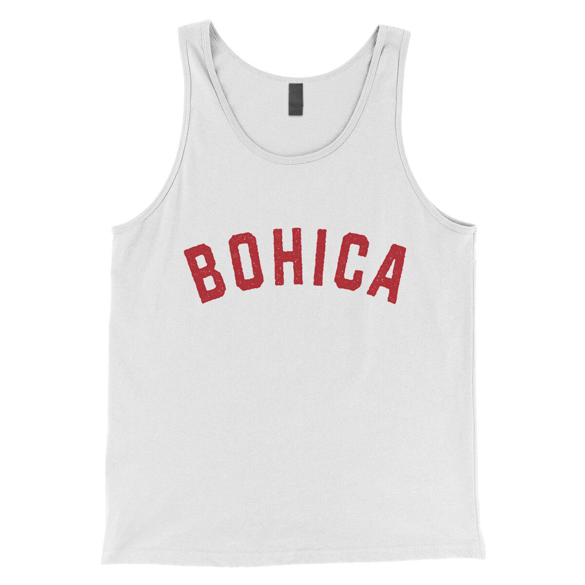 Bohica in White Color