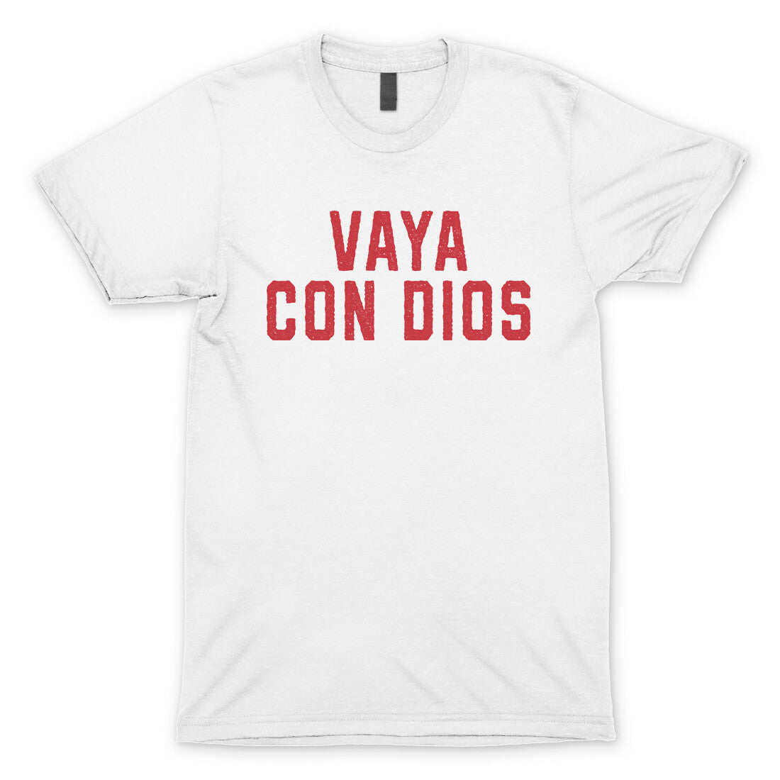 Vaya Con Dios in White Color