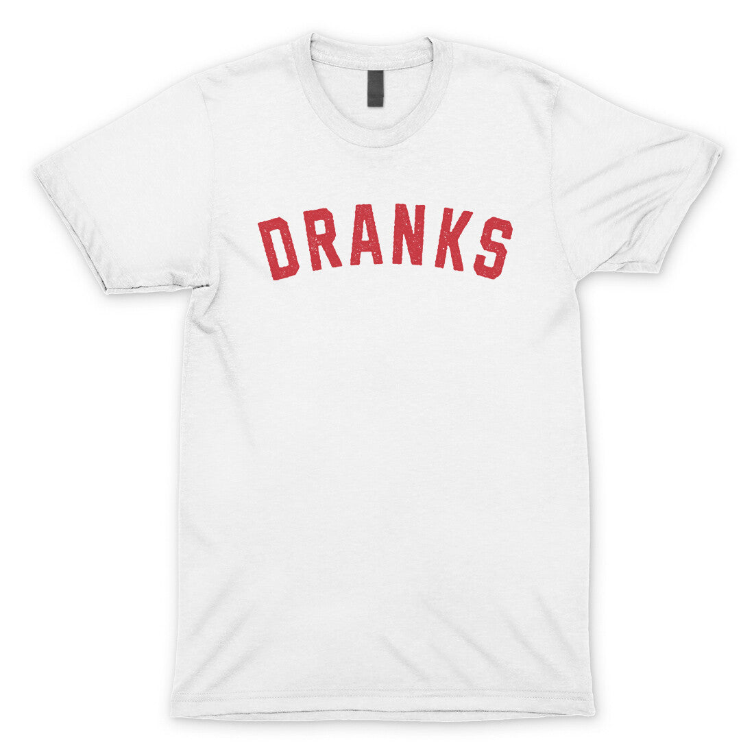 Dranks in White Color