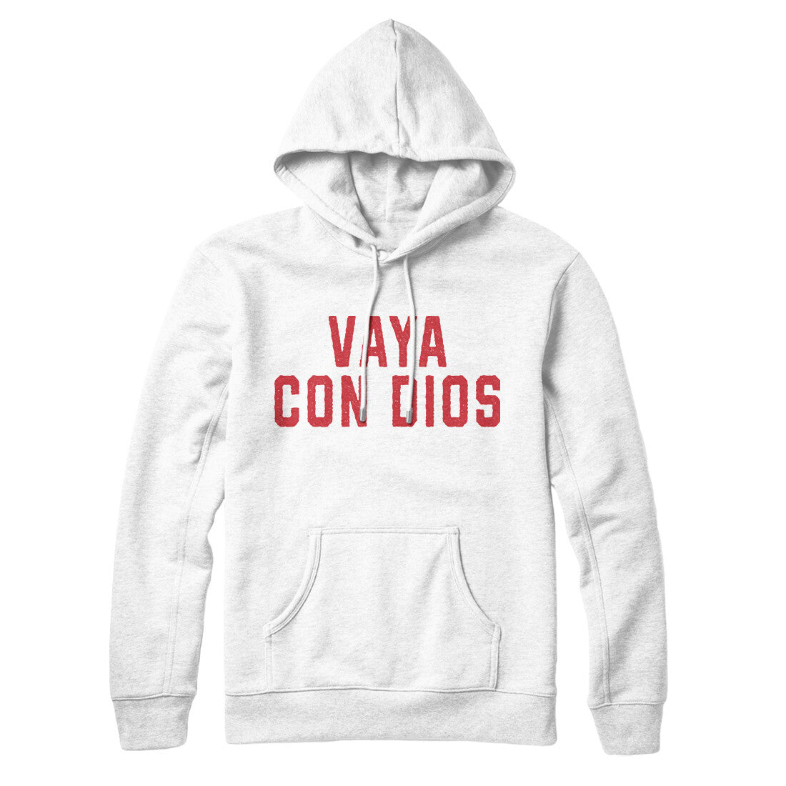 Vaya Con Dios in White Color