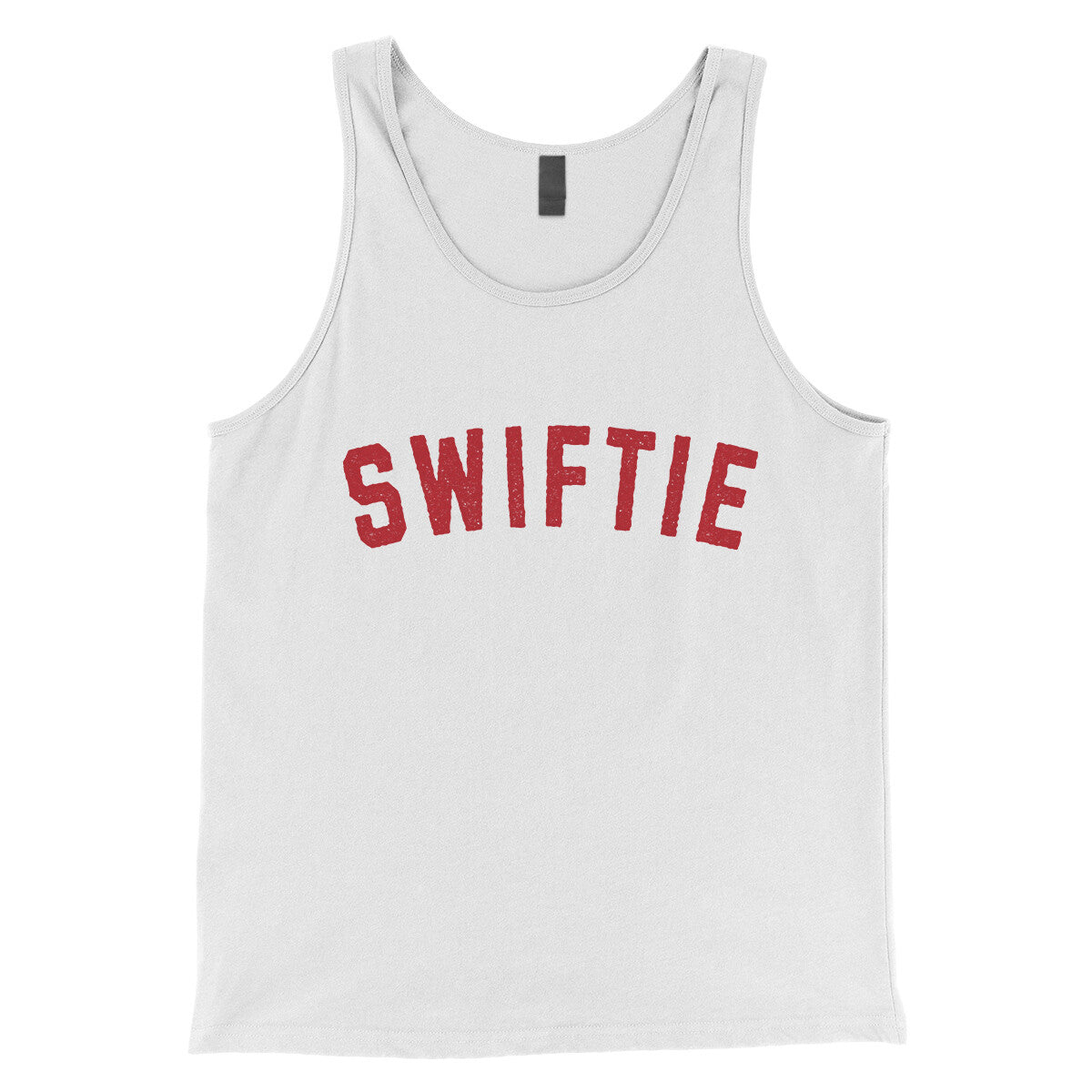 Swiftie in White Color